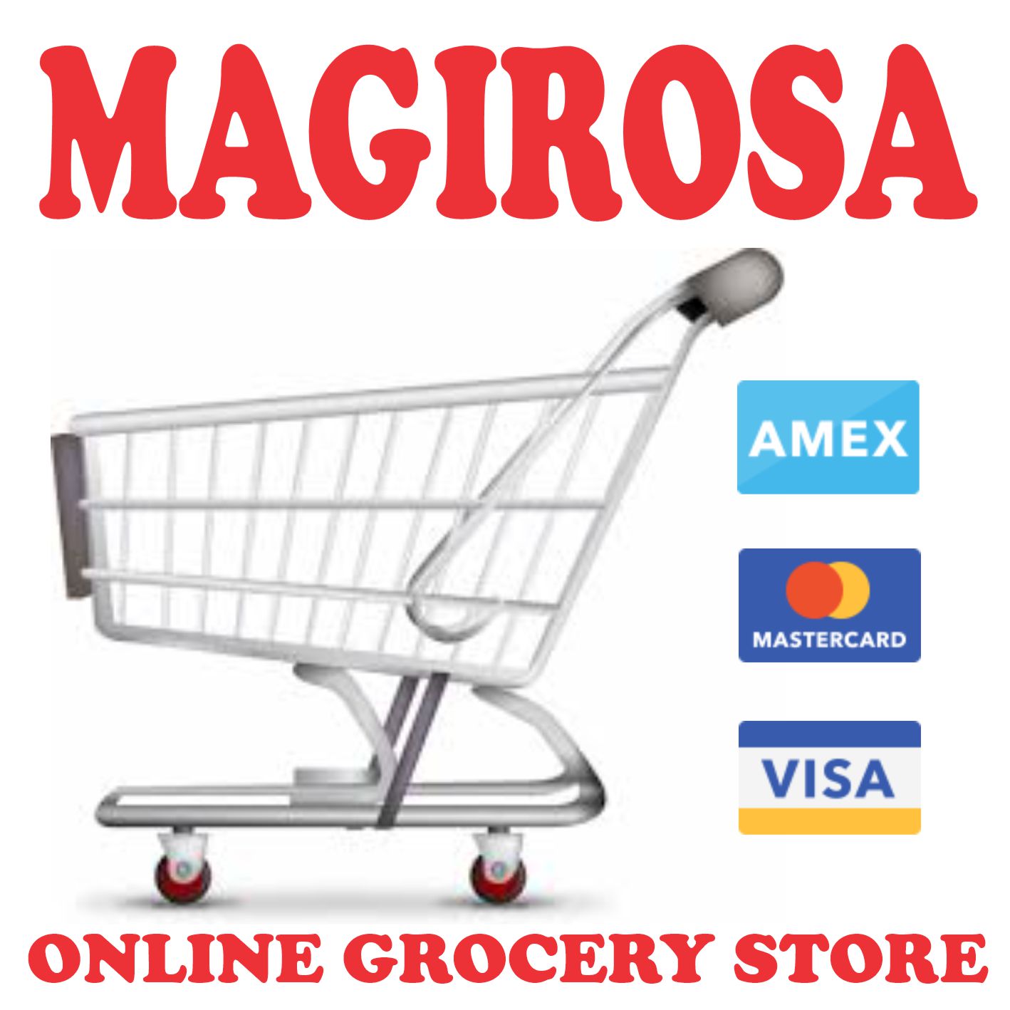 Magirosa 